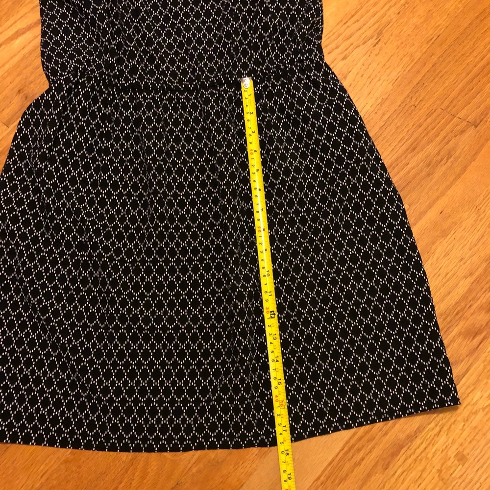 Old Navy Dress - Work to Happy Hour! 🍻 - Picture 4 of 7